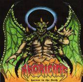 Amoricide : Horror In The Flesh